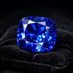 Blue Sapphire